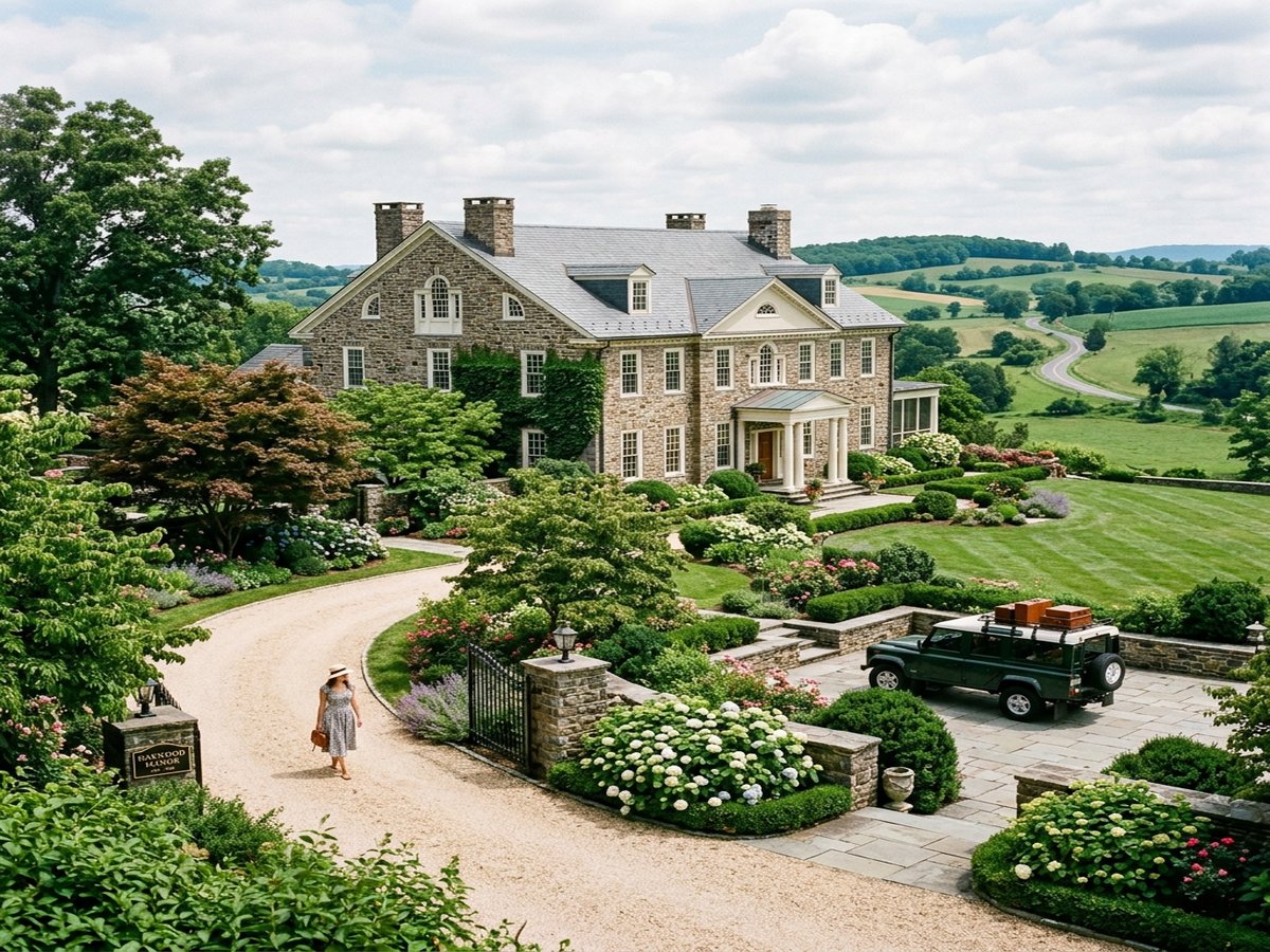 Pennsylvania Travel Agents