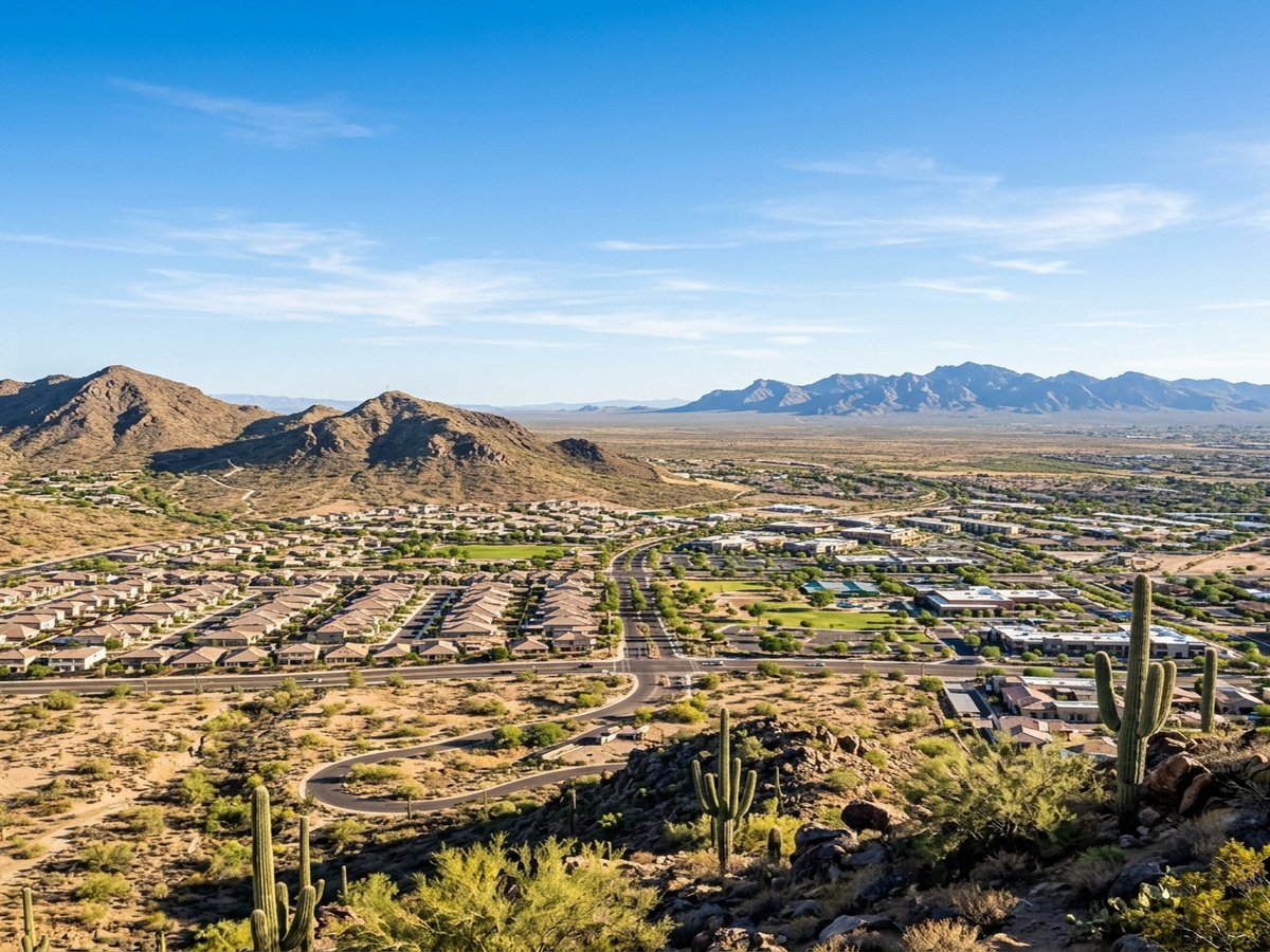 Why Booking Your Next Getaway with Peoria, Arizona Travel Specialists Beats Self-Planning TOP