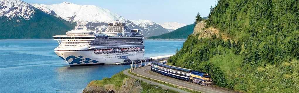 alaska cruise