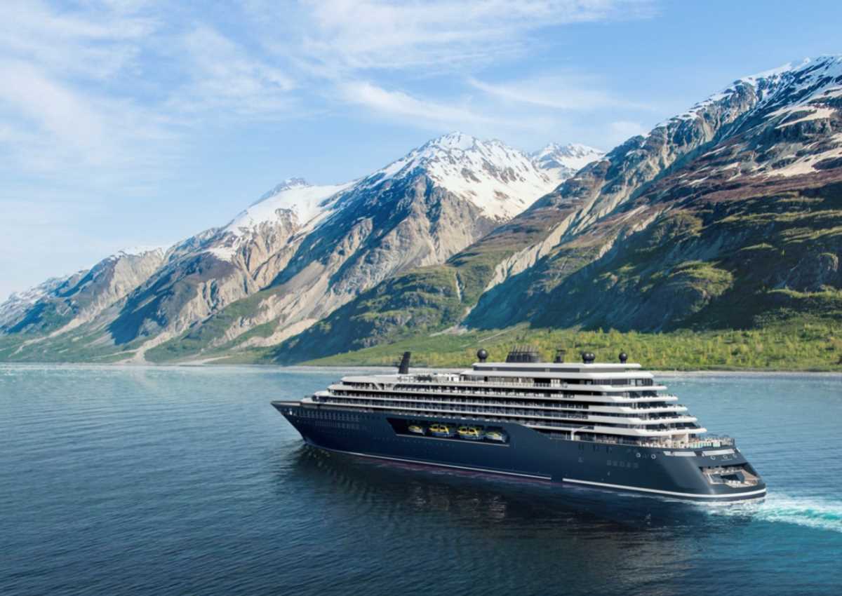 ritz carlton yacht TOP