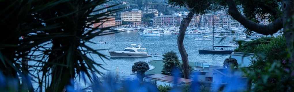 sea yacht