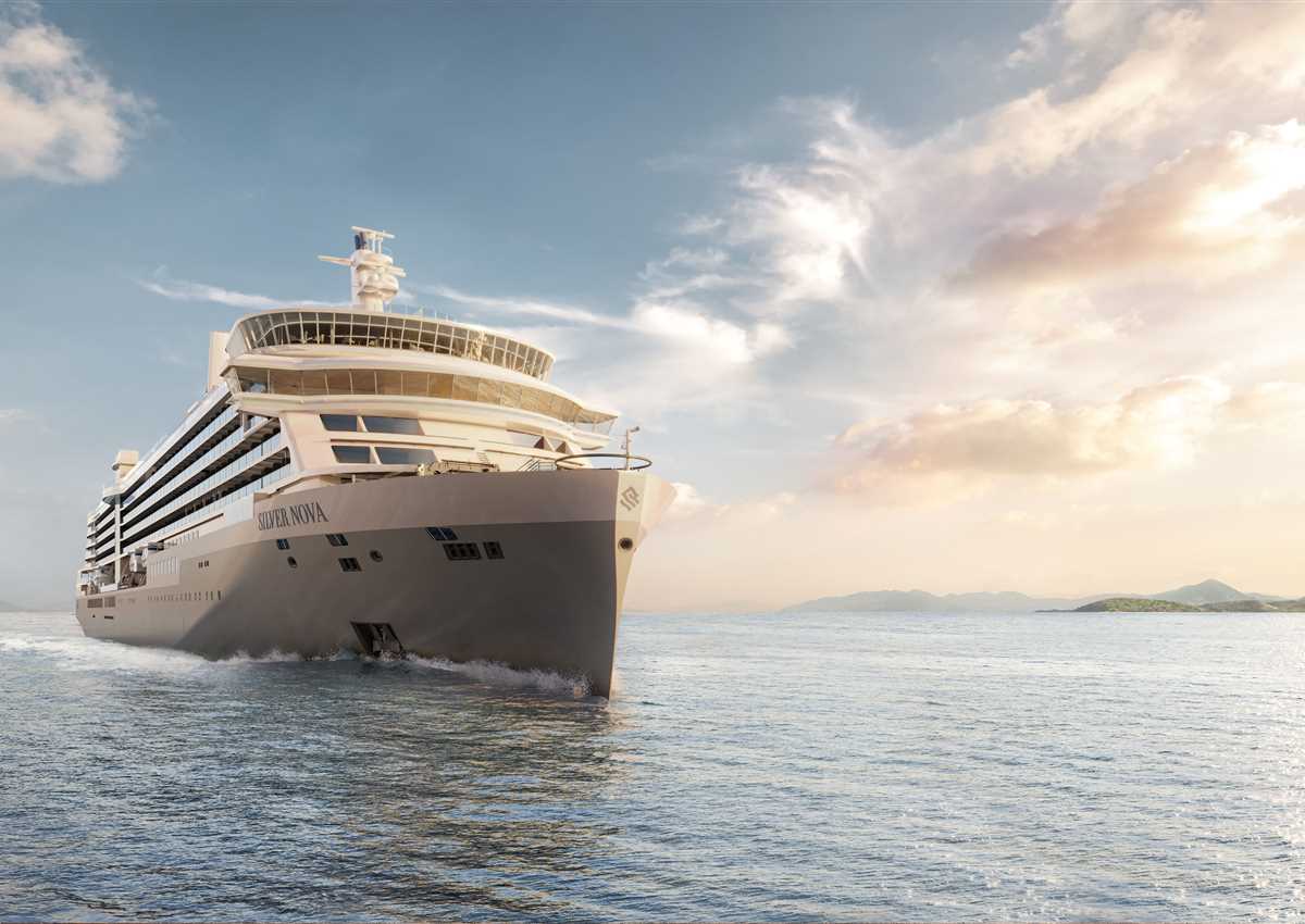 Comparing Seabourn, Silversea, and Regent Seven Seas ultra-luxury cruise liners