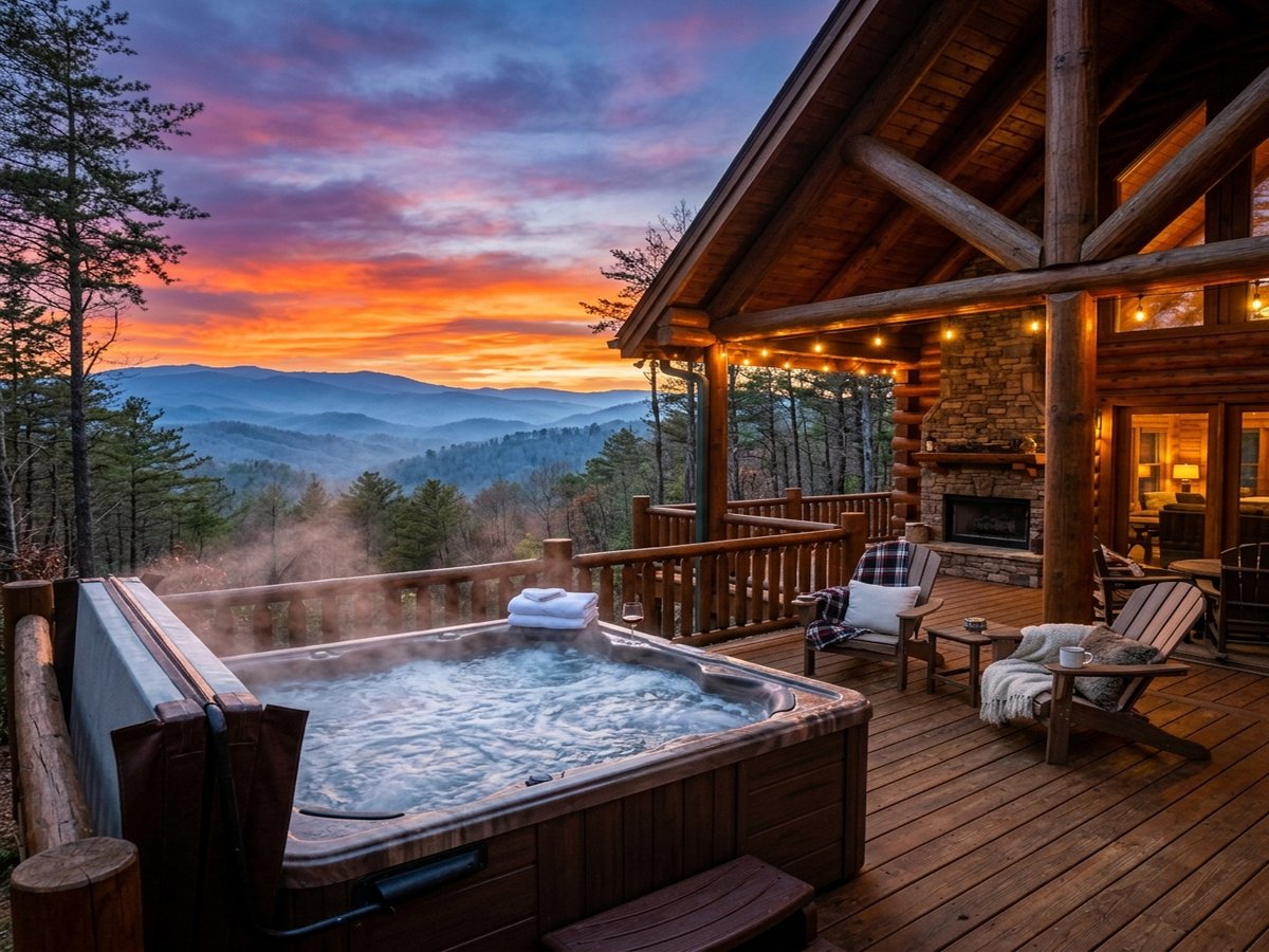 Tennessee Travel Agents - Luxury Vacations in Tennessee