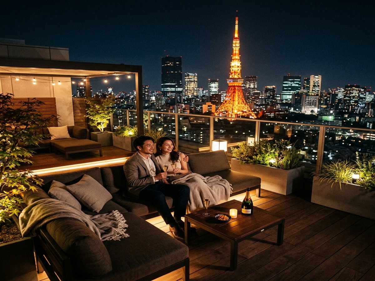 Tokyo Tours Travel Agents