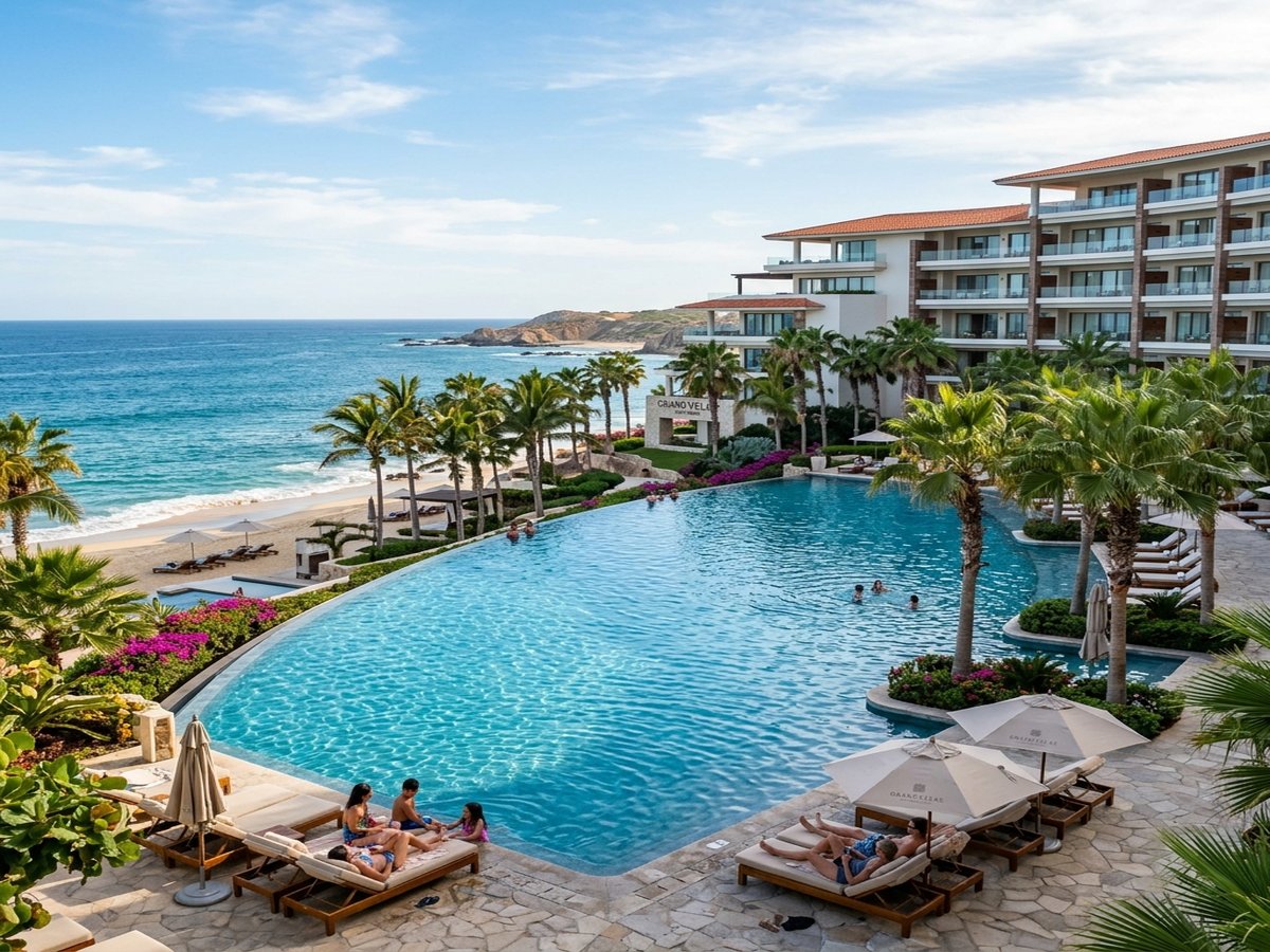 Velas Resorts Travel Agents