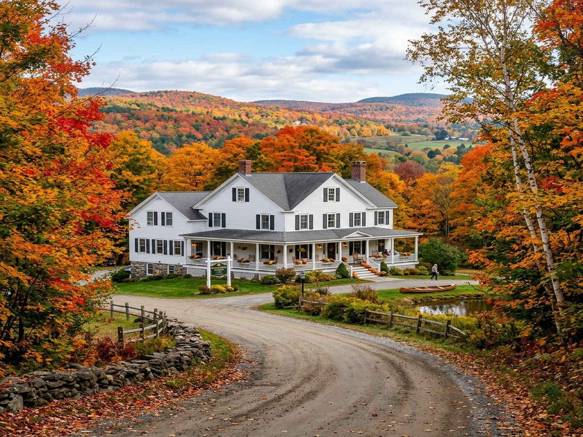 Vermont Travel Agents