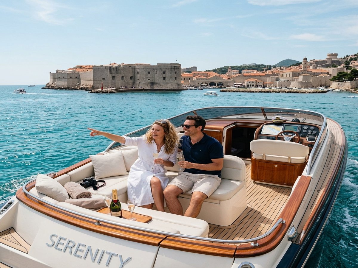 Viator Travel Agents