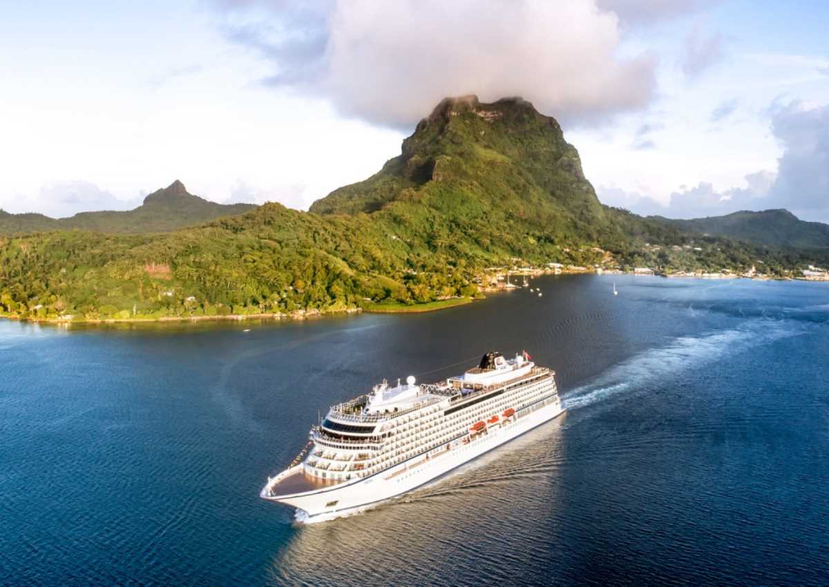 viking world cruises TOP