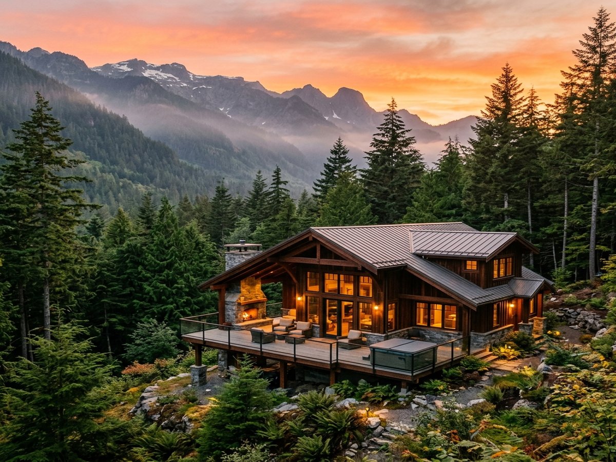 Washington Travel Agents