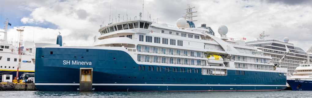  Swan Hellenic Cruises