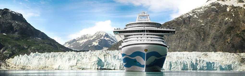Alaska Cruise
