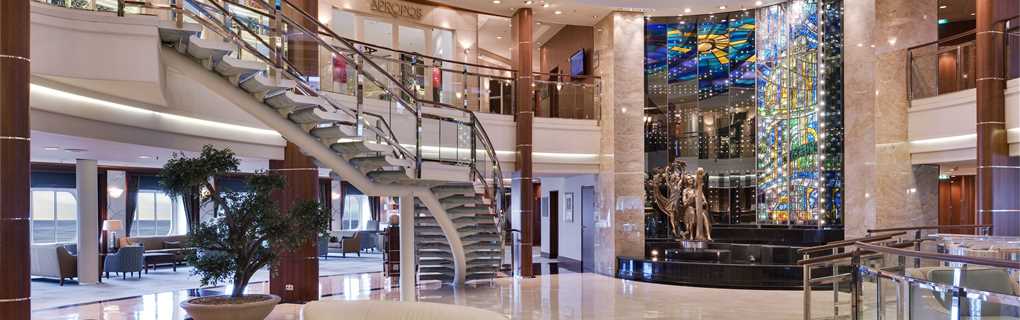 Crystal Cruises
