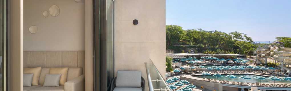 Dreams Bahia Mita Resort