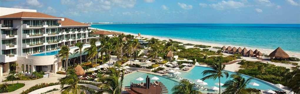 Dreams Playa Mujeres