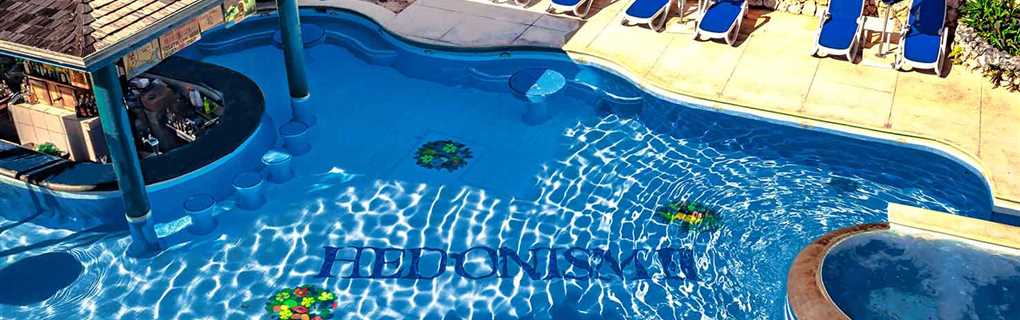 Hedonism Resort