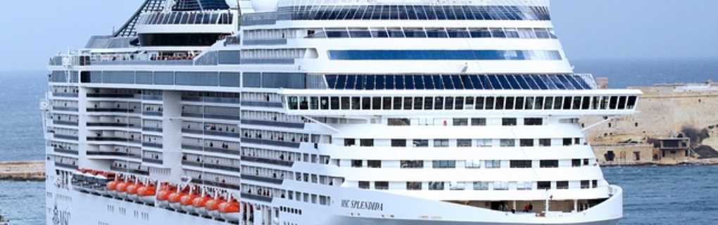 MSC cruise