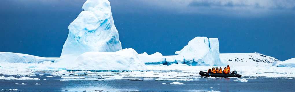 National Geographic Expeditions