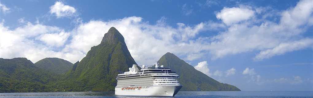 Oceania Cruises