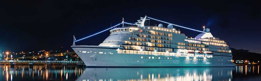 Silversea Cruise