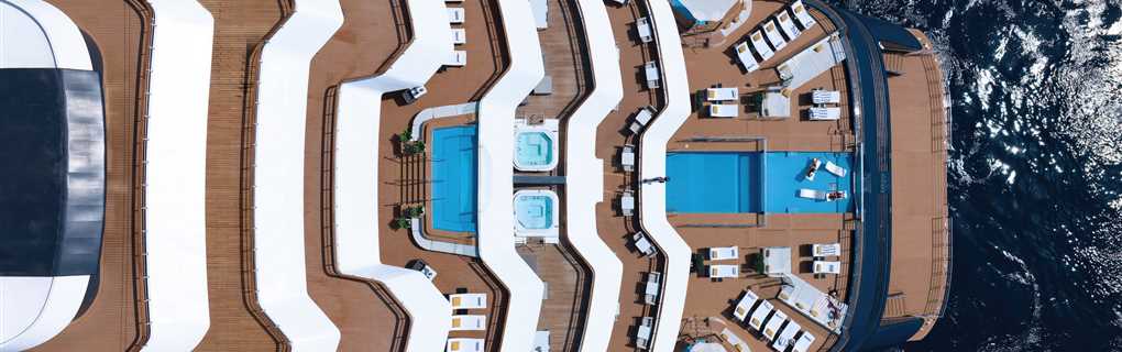 Ritz-Carlton Yacht Collection
