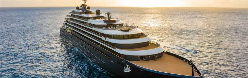 yacht ocean cruising