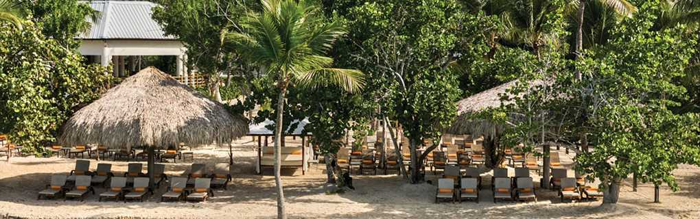 Secrets La Romana Resort