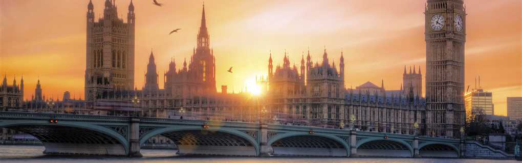 Trafalgar Tours