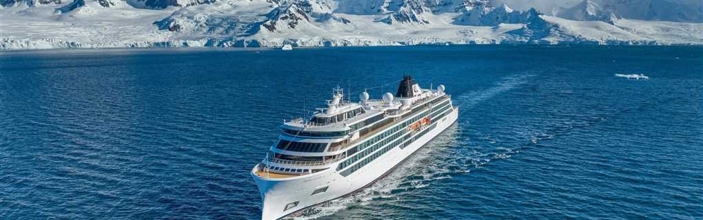 Viking Expedition Cruises
