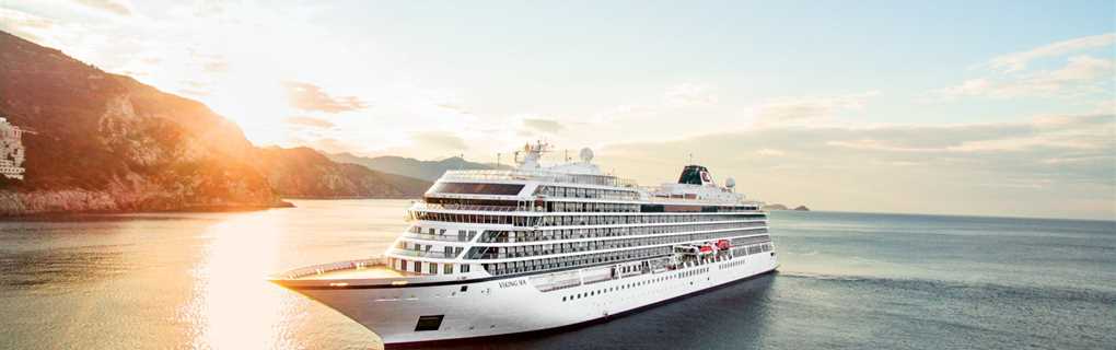 Oceania Cruises