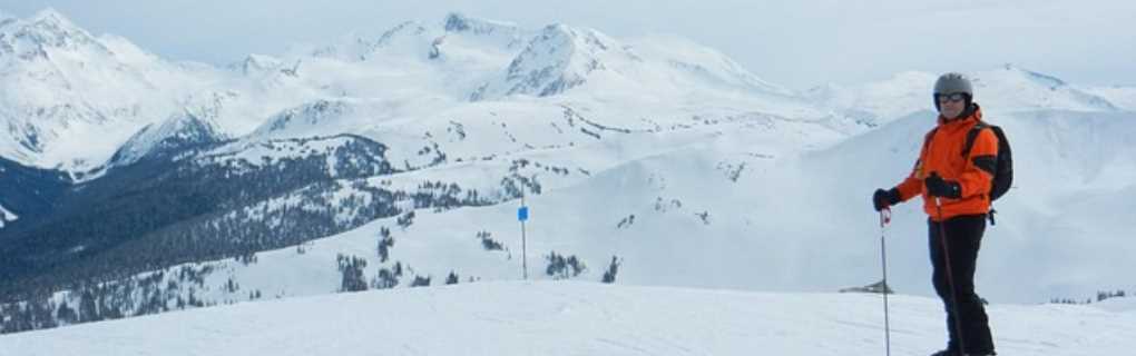 Whistler Blackcomb