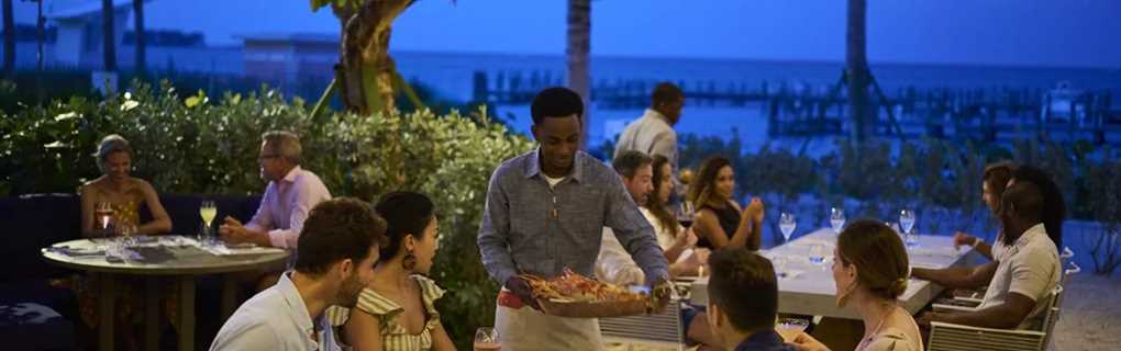 baha mar resort