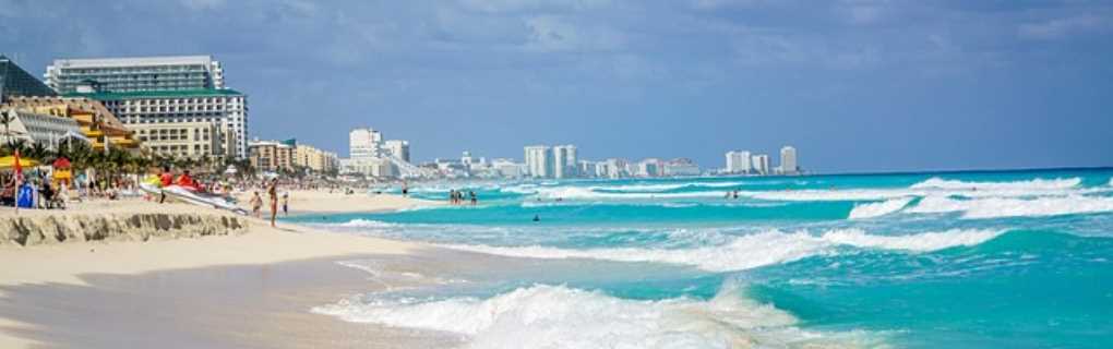 cancun resort