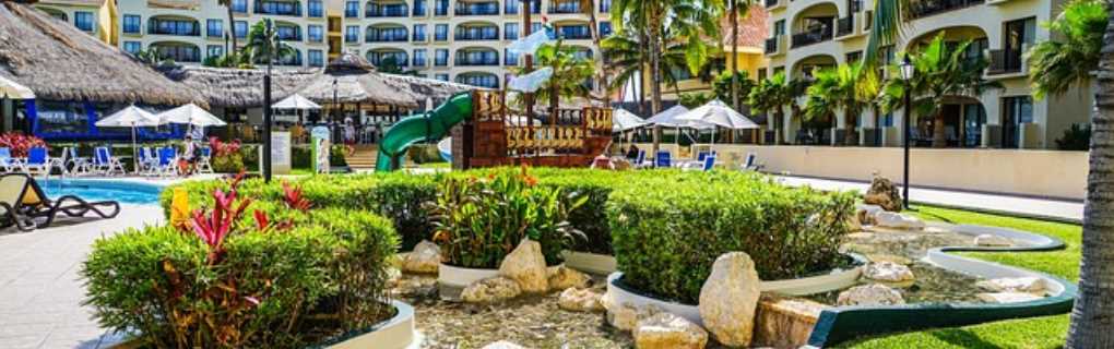 cancun resort