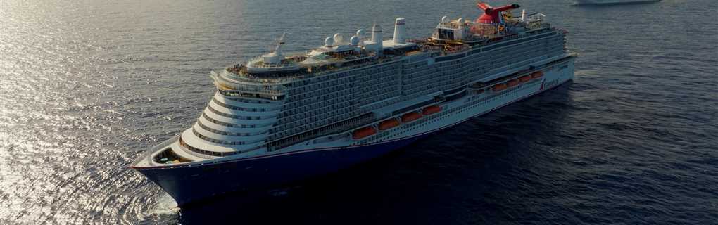 carnival cruise