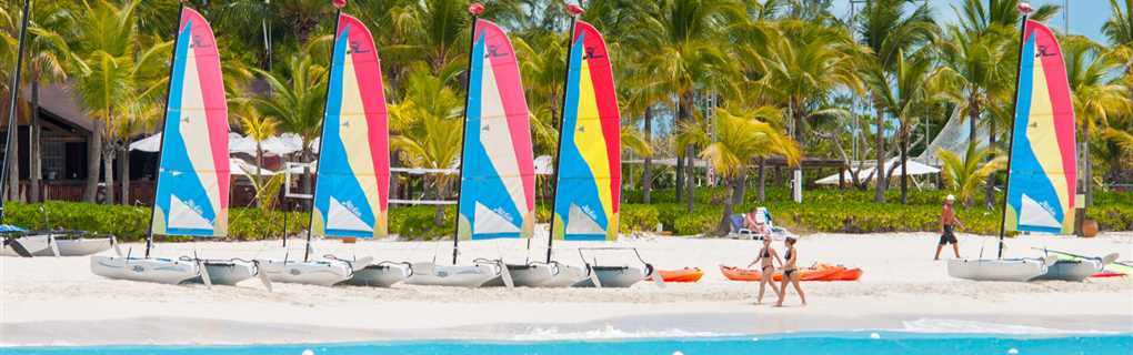 club med turks and caicos