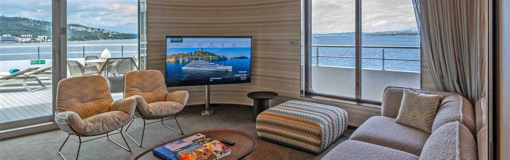 emerald cruises
