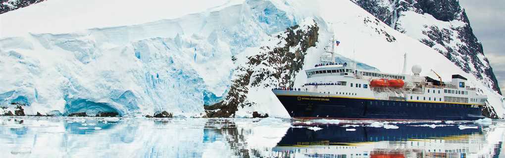 expedition cruises