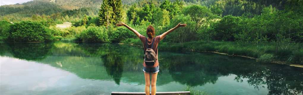 positive impact travel