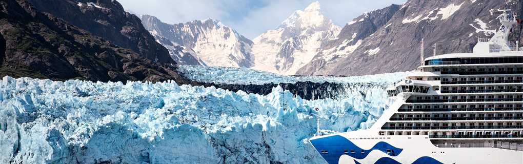 alaska cruise