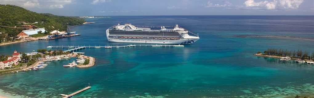 princess cruise lines