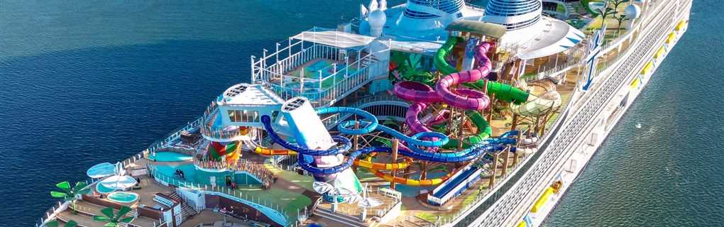 Norwegian Cruise Lines