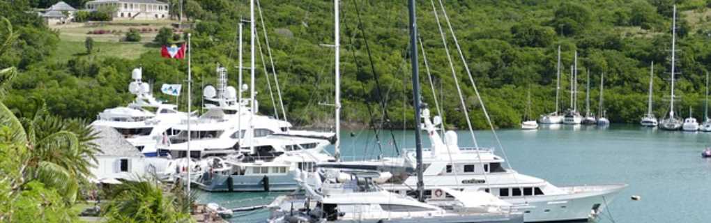 sea yacht