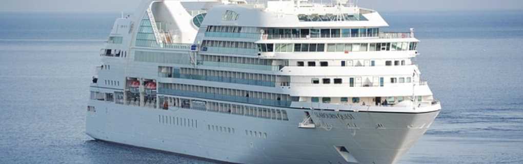 silversea cruises