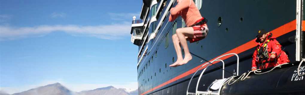 seabourn cruises