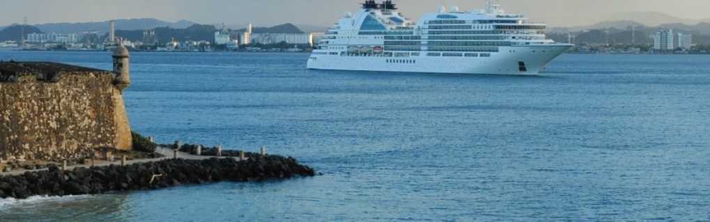 seabourn cruises