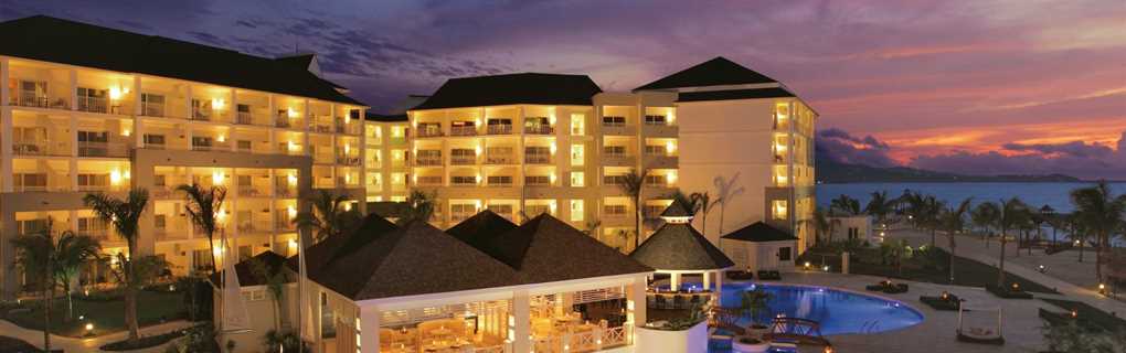 Wild Orchid secrets resorts