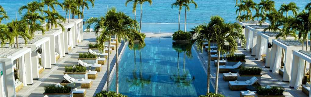 business retreat vacation