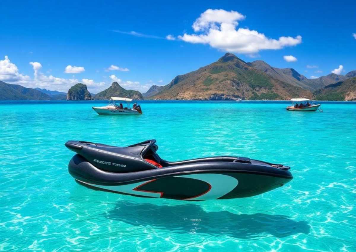 sports vacations TOP