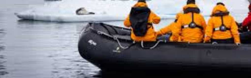 Antarctica