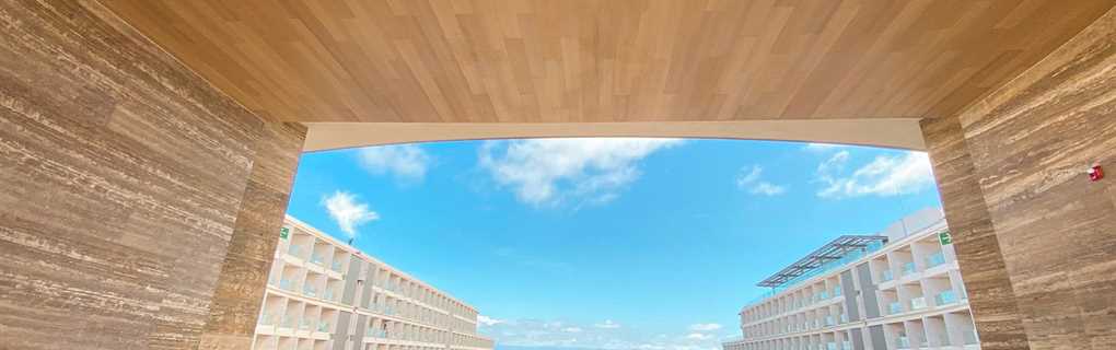 Dreams Bahia Mita Resort